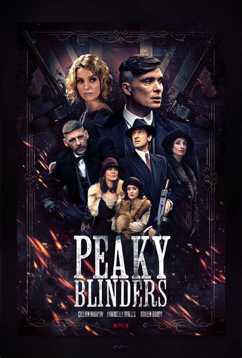 Peaky blinders season 7 online sa prevodom  It´s been confirmed a couple of months ago